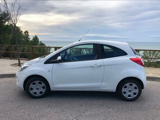 Ford Ka 2016