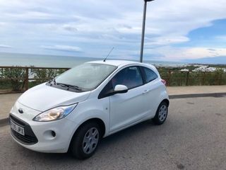 Ford Ka 2016