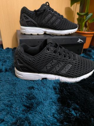 Zapatillas Adidas TORSIÓN 
