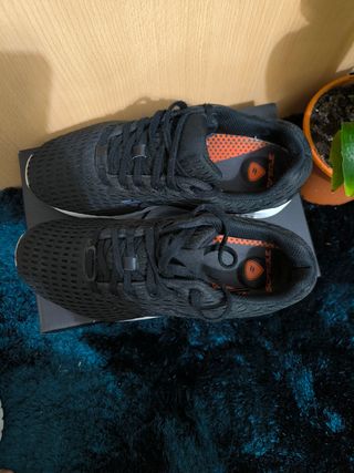 Zapatillas Adidas TORSIÓN 
