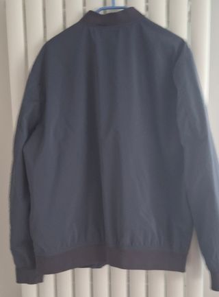 Cazadora Zara Caballero Talla xl