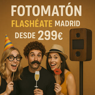 Fotomatón