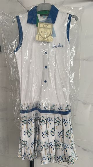 Vestido Trasluz sin estrenar con etiqueta