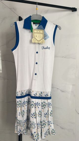 Vestido Trasluz sin estrenar con etiqueta