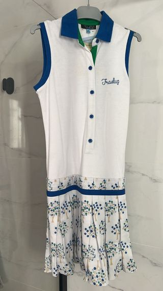 Vestido Trasluz sin estrenar con etiqueta