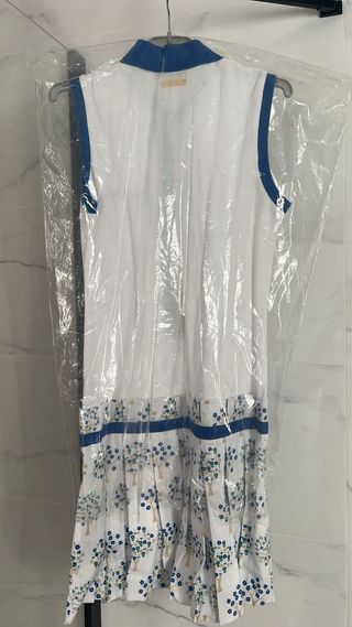 Vestido Trasluz sin estrenar con etiqueta