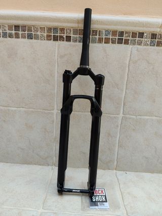 HORQUILLA ROCK SHOX SID BASE RL