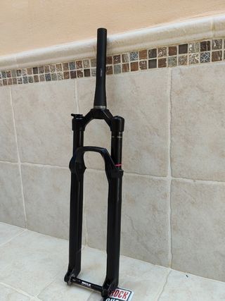 HORQUILLA ROCK SHOX SID BASE RL