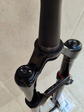 HORQUILLA ROCK SHOX SID BASE RL