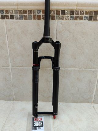 HORQUILLA ROCK SHOX SID BASE RL