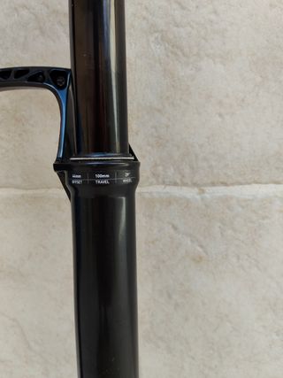HORQUILLA ROCK SHOX SID BASE RL