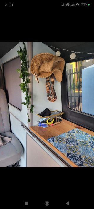 Volkswagen Transporter 2006