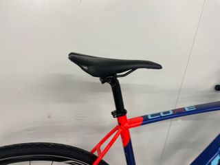 BICI ELECTRICA CARRETERA BH CORE 540WH 2 MANO T.L