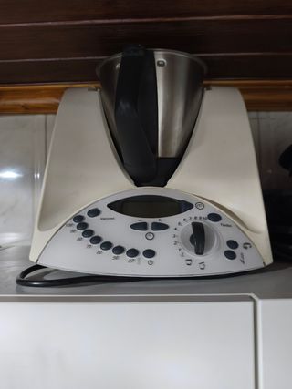 Thermomix