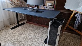 Mesa de escritorio