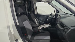 FIAT Doblò 2017 1.3 Mjet 95CV Precio Mas IVA .