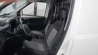 FIAT Doblò 2017 1.3 Mjet 95CV Precio Mas IVA .