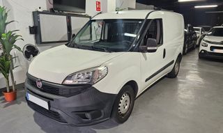 FIAT Doblò 2017 1.3 Mjet 95CV Precio Mas IVA .