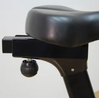 Bicicleta Estática Salter PT-1715