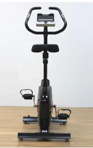 Bicicleta Estática Salter PT-1715