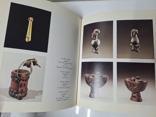 ARTE CHOKWE. ARTE AFRICANO