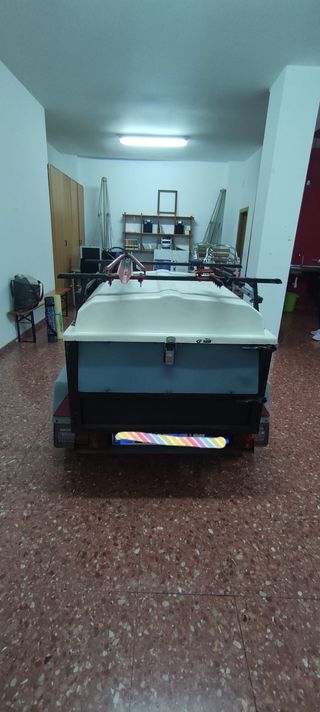 Remolque Fabra