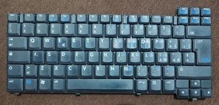 TASTIERA ITA NOTEBOOK HP COMPAQ NX7300/NX7400