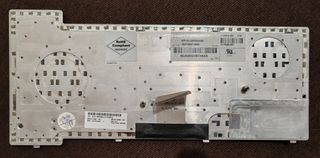 TASTIERA ITA NOTEBOOK HP COMPAQ NX7300/NX7400