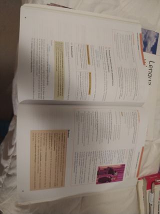 Lengua Y Literatura 4 E.s.o.