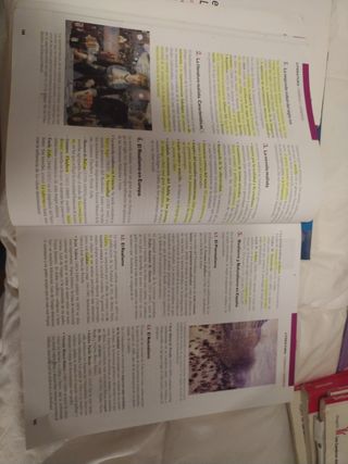 Lengua Y Literatura 4 E.s.o.