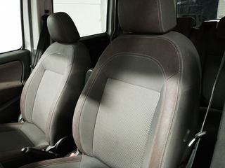 Fiat Doblò 1.6 Multijet Trekking Combi