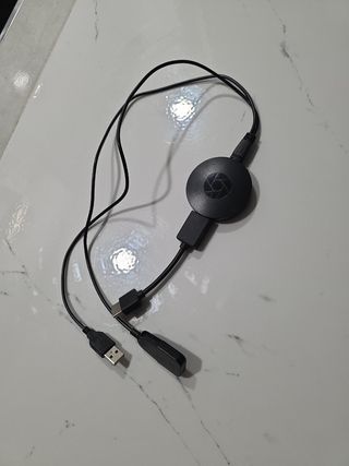 Google Chromecast