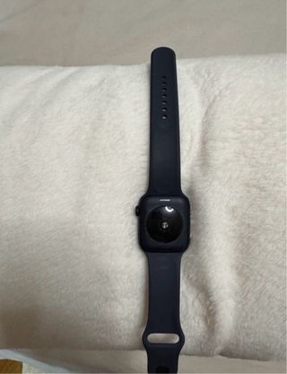 Apple Watch SE 3 Navy Blue