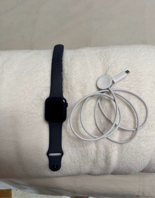 Apple Watch SE 3 Navy Blue