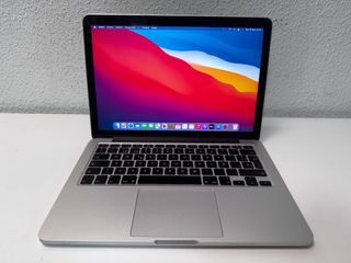 MacBook Pro Retina 13” (2014), SSD 500GB, 8Gb Ram