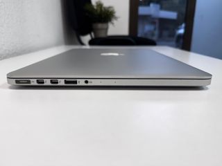 MacBook Pro Retina 13” (2014), SSD 500GB, 8Gb Ram
