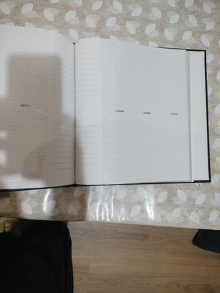 Álbum de fotos Yagho