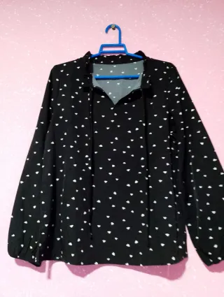 Camisa nueva talla S