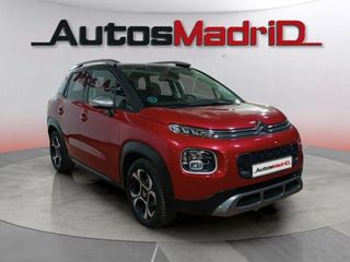 Citroën C3 Aircross PureTech 81kW (110CV) S&S FEE