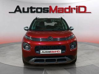 Citroën C3 Aircross PureTech 81kW (110CV) S&S FEE