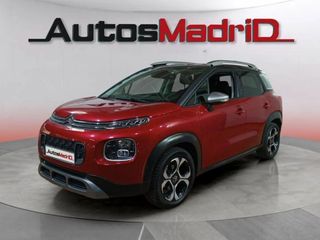 Citroën C3 Aircross PureTech 81kW (110CV) S&S FEE