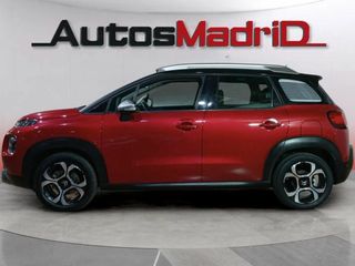 Citroën C3 Aircross PureTech 81kW (110CV) S&S FEE