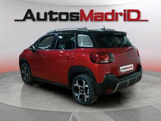 Citroën C3 Aircross PureTech 81kW (110CV) S&S FEE