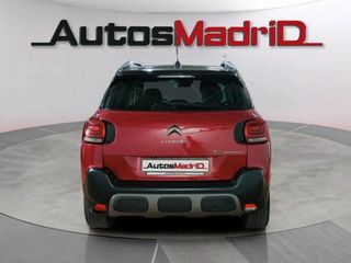 Citroën C3 Aircross PureTech 81kW (110CV) S&S FEE