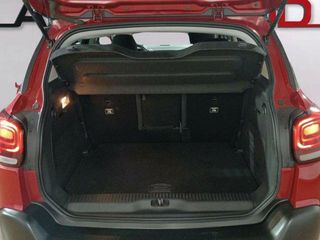 Citroën C3 Aircross PureTech 81kW (110CV) S&S FEE