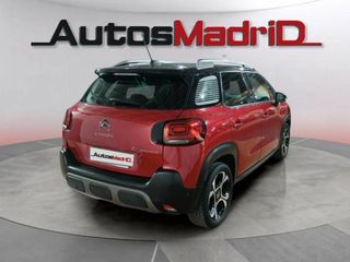 Citroën C3 Aircross PureTech 81kW (110CV) S&S FEE