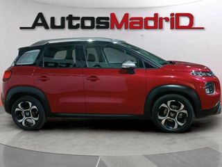 Citroën C3 Aircross PureTech 81kW (110CV) S&S FEE