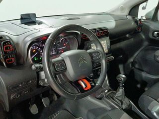 Citroën C3 Aircross PureTech 81kW (110CV) S&S FEE