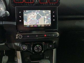 Citroën C3 Aircross PureTech 81kW (110CV) S&S FEE