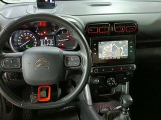 Citroën C3 Aircross PureTech 81kW (110CV) S&S FEE